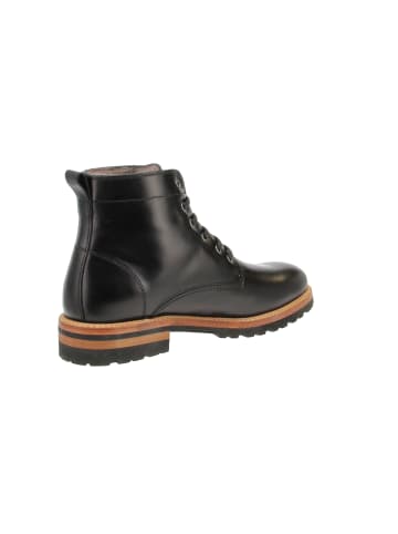 PANAMA JACK Boots Emery Igloo in Schwarz