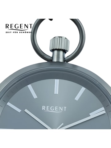 Regent Taschenuhr Regent Taschenuhren extra groß (ca. 42mm)