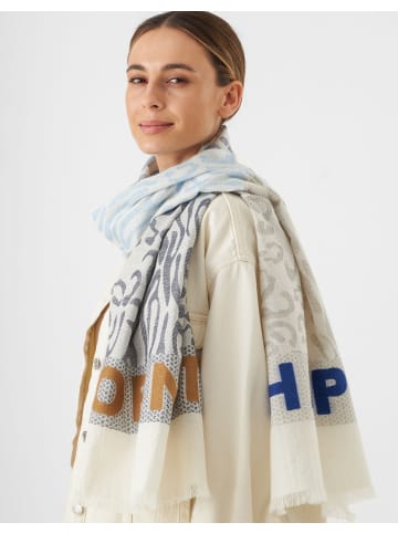 Codello Schal in blau