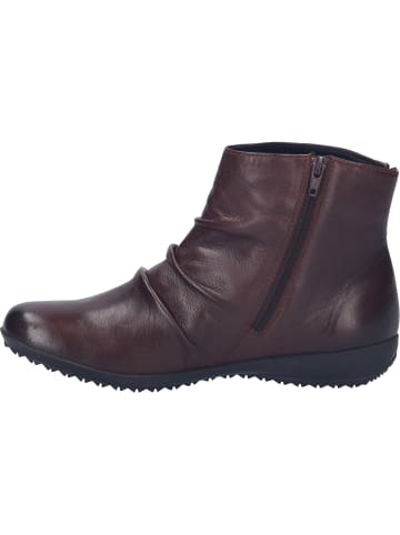 Josef Seibel Stiefelette Naly 61 in rot