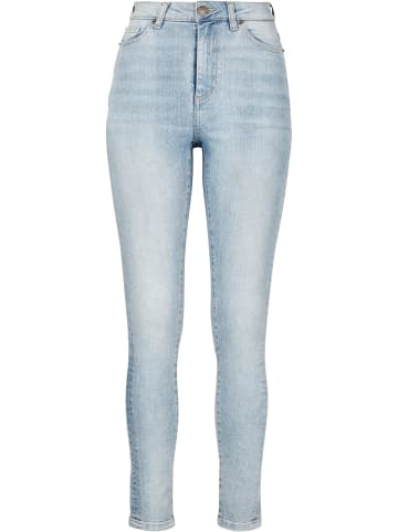 Urban Classics Urban Classics Jeans in authentic blue wash