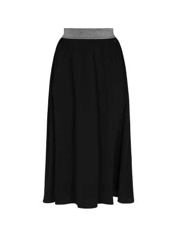 DreiMaster Klassik Skirt in black