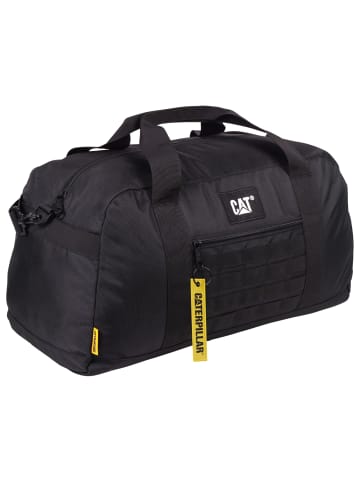 Caterpillar Caterpillar Antarctic M Bag in Schwarz