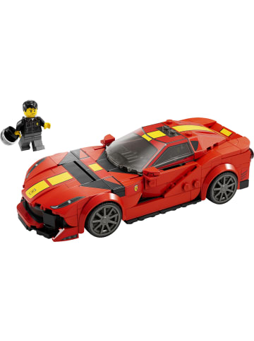 LEGO LEGO® Speed Champions 76914 Ferrari 812 Competizione