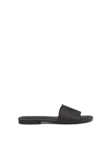 Marc O'Polo Pantolette in Schwarz