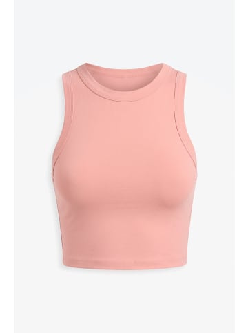 Alexa Dash Blouse in Flieder