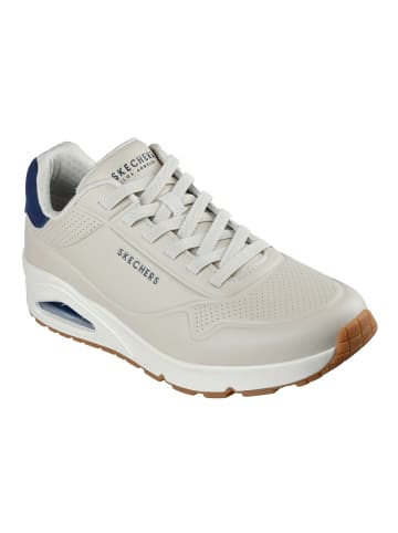 Skechers Sneakers Low UNO - Tailored Air in natur