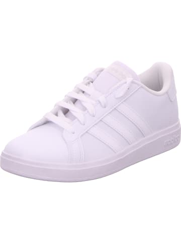 adidas Sneaker Grand Court 2.0 in white