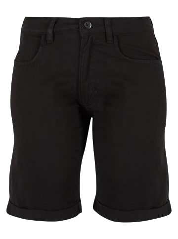 Urban Classics Urban Classics Sweat Shorts in black