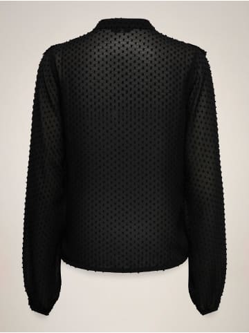JDY Hemd in Black