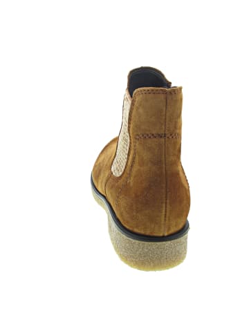 Gabor Comfort Chelsea Boot Braun