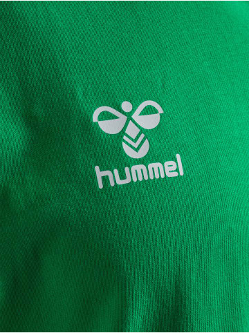 Hummel Hummel T-Shirt Hmlauthentic Herren in JELLY BEAN