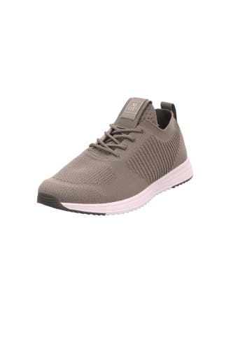 Marc O'Polo Schnürschuh in grün