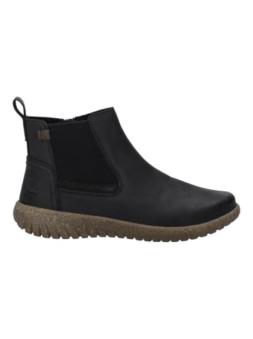 Josef Seibel Stiefelette Angelina 01 in schwarz