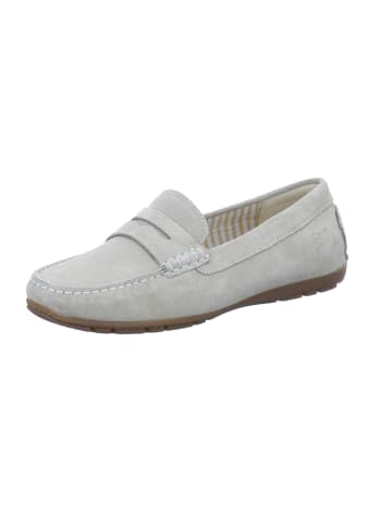 Sioux Slipper in beige