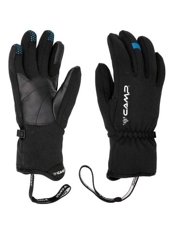 UYN SECOND LIFE  RECLAVA BALACLAVA in Schwarz