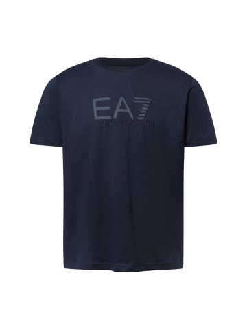 EA7 T-Shirt in marine