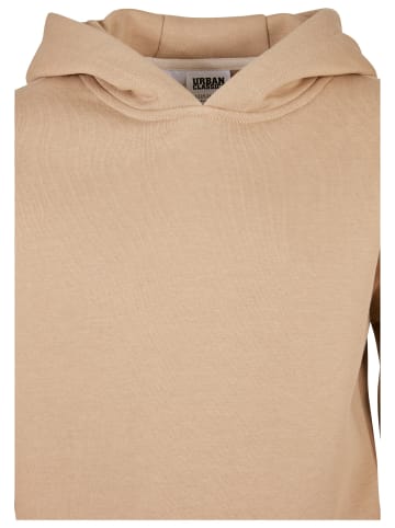 Urban Classics Urban Classics Kapuzenpullover in unionbeige