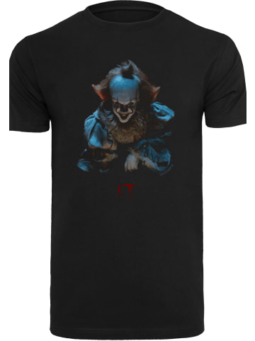 F4NT4STIC F4NT4STIC T-Shirt in black