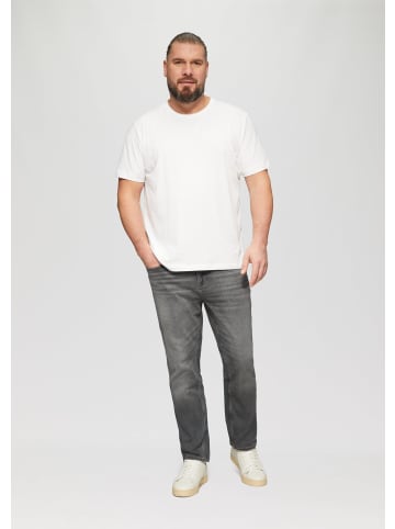 s.Oliver Jeans-Hose lang in Grau