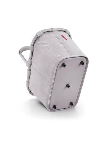 Reisenthel reisenthel carrybag cord grey