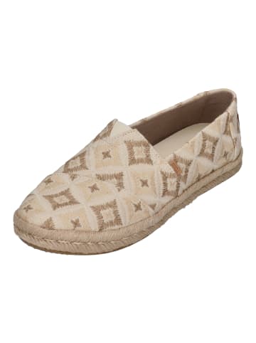 TOMS Espadrilles ALPARGATA ROPE 2.0 10020692 in natur