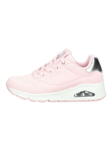 Skechers Sneaker in Pink