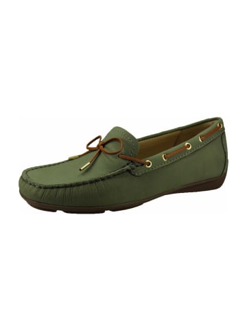 Wirth Bootsschuhe in Grün