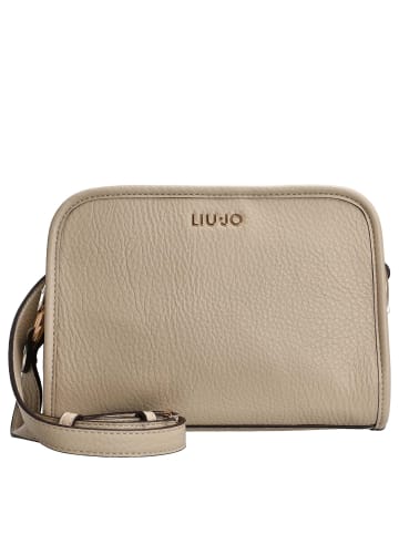 Liu Jo Manhattan Camera Case - Umhängetasche M 23 cm (sabbia) in sabbia