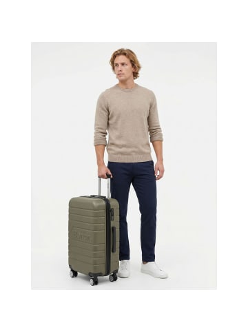 Bench Seattle 4 Rollen Trolley M 69 cm dark-olive