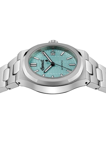 Ingersoll Uhr - The Catalina in silber