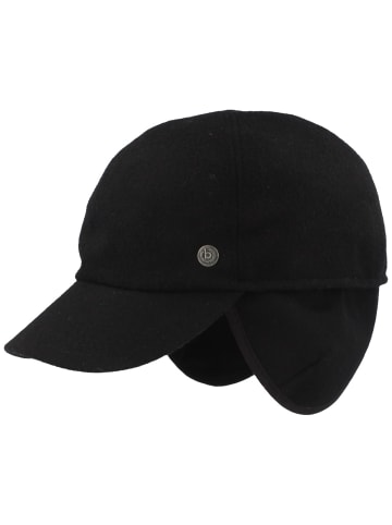 Bugatti Baseball Cap in schwarz