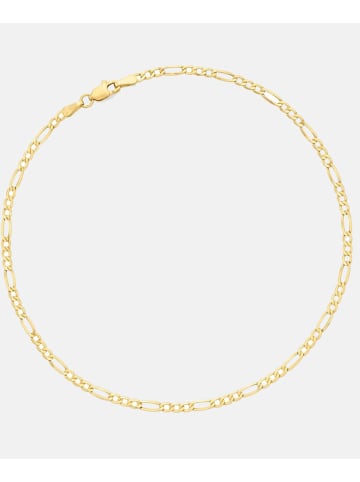 Diamant L'éternel Armband aus 585 Gelbgold