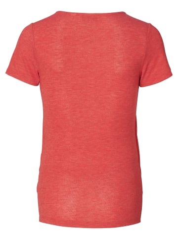 ESPRIT Still T-Shirt in Mission Red