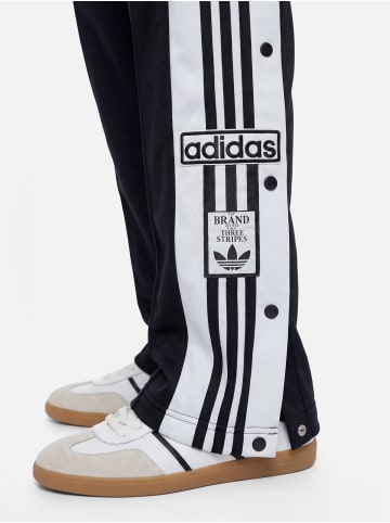 adidas Originals Hose Adibreak in schwarz