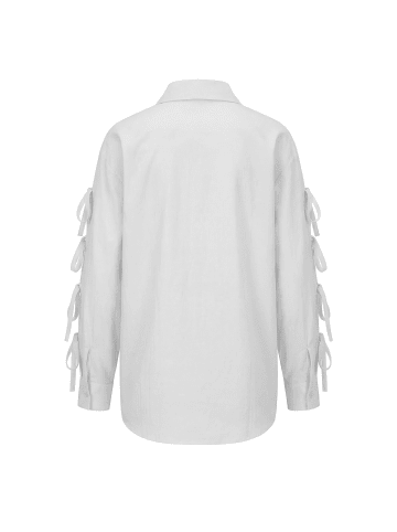 VINAJA Women Shirt in White