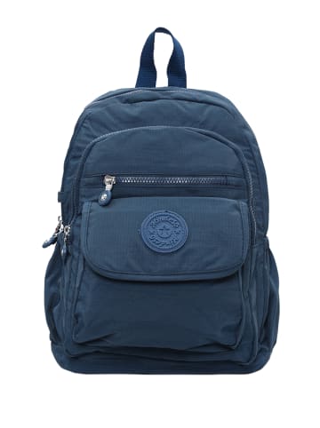 Mindesa Rucksack in Marine