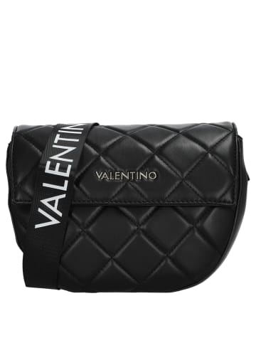 Valentino Bags Bigs - Umhängetasche 24.5 cm (beige) in nero