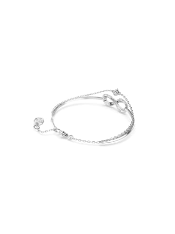 Swarovski Armband für Damen in silber