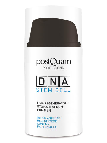 Postquam DNA STEM CELL SERUM MEN. – 30 ml