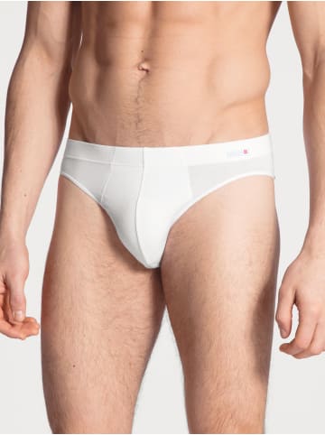 Calida Slip in weiss
