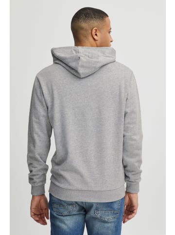 INDICODE Hoodie IDLeon in Grau