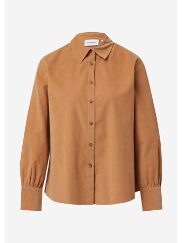 comma Bluse in 8322_orange