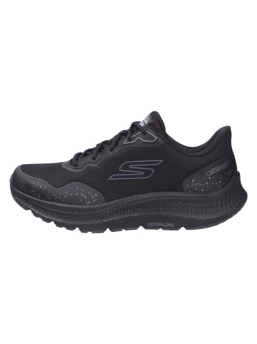 Skechers Sneaker GO RUN in schwarz