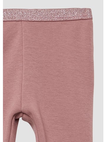 s.Oliver Leggins in 4450_altrosa