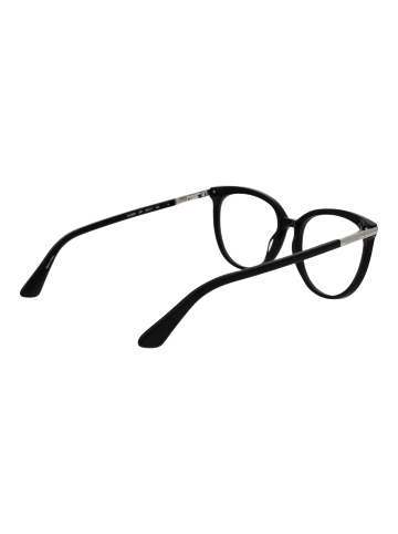 Guess Damen Optische Fassungen Rund Schwarz