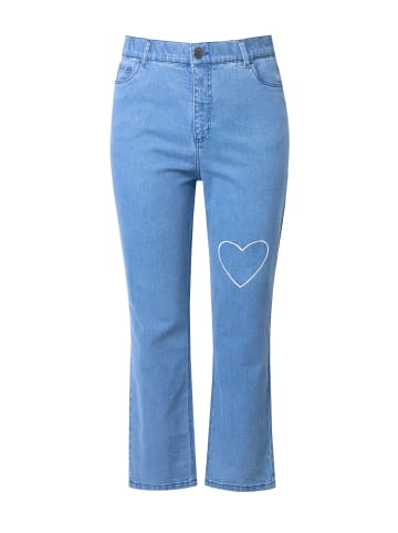 Studio Untold Jeans in blue denim