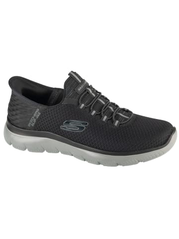 Skechers Skechers Slip-Ins Summits - High Range in Schwarz