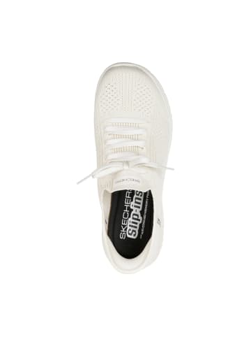 Skechers Sneaker VIRTUE - DIVINITY in natur/Black