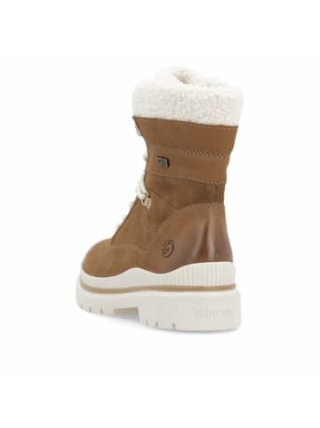 remonte Winterstiefel für Damen in braun